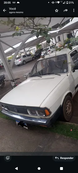 Volkswagen Passat 1.6