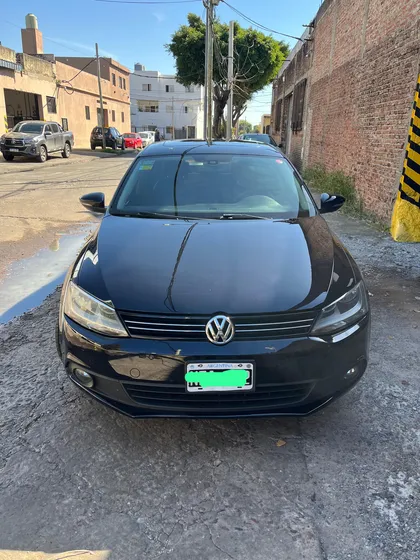 Volkswagen Vento 2.5 Luxury 170cv