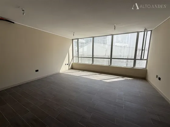 Departamento En Arriendo En Providencia