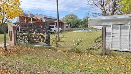 Casa En Villa Amancay 