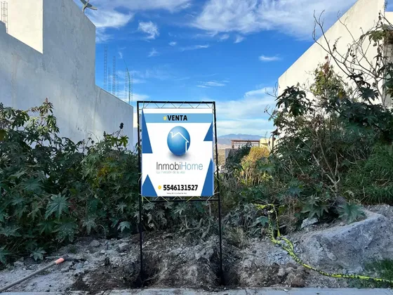 Terreno En Venta Zibata