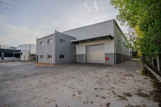 Oportunidad De Inversión- Depósito  En Venta En General Rodríguez, G.b.a. Zona Oeste, Argentina