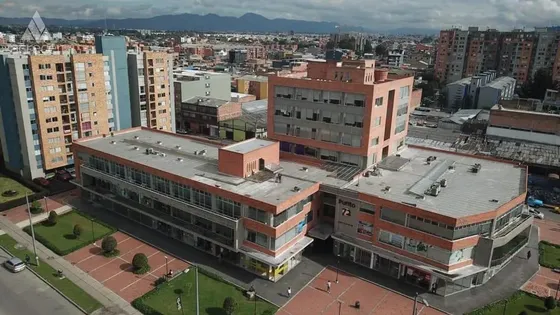 Arriendo Local En Engativá-centro