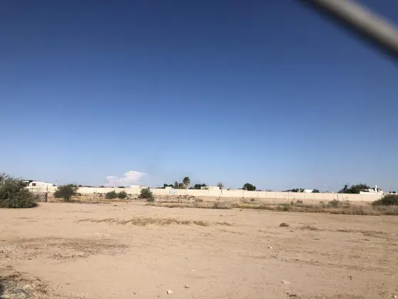 Terreno En Venta En Nueva Laguna Norte, Torreón, Coahuila De Zaragoza
