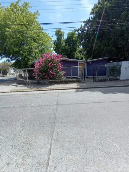 Casa En Venta Con Fines Habitacional O Comercial