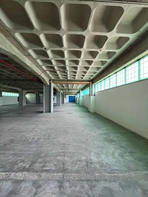 Alquilo Piso Industrial De 913 M2, Planta Baja, A Pie De Calle, Ref. 4.000 - Zona Industrial Las Minas