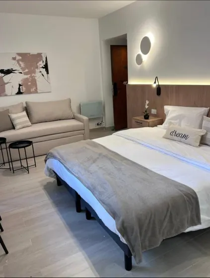 Departamento En  Suipacha  Al 900 - 1 Ambiente Alquiler Temporario 