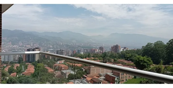 Apartamento En Venta Envigado 