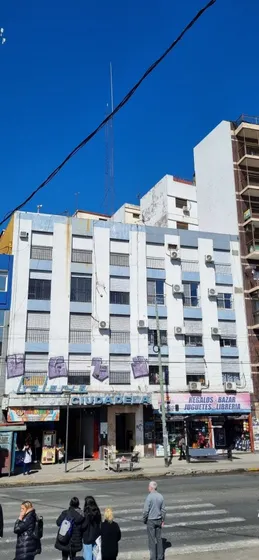 Tres Ambientes En Venta En Ciudadela