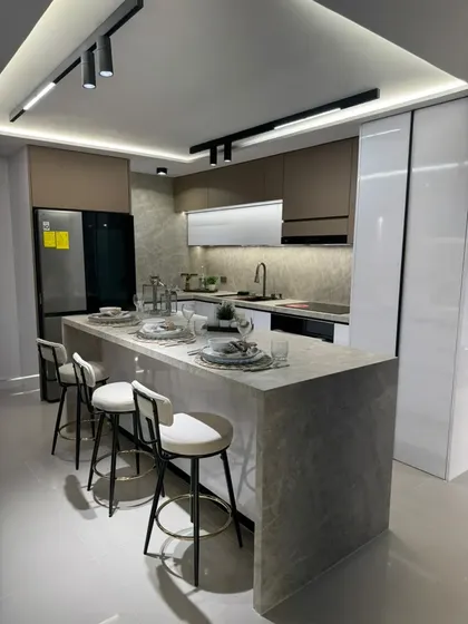 Moderno Apartamento En Venta Lecheria