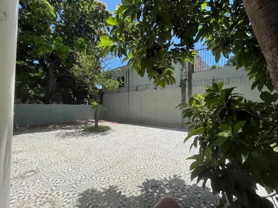 Casa En Gazcue