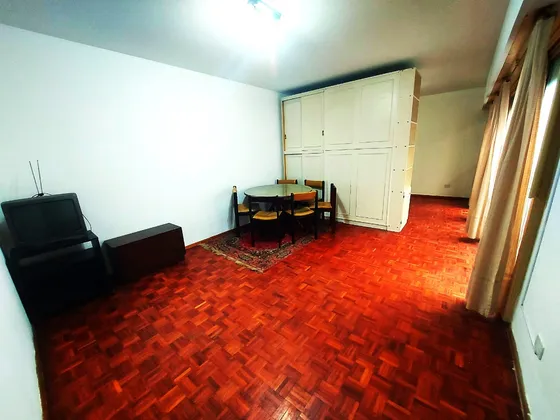 Alquiler Departamento Un Ambiente Equipado Amoblado Microcentro
