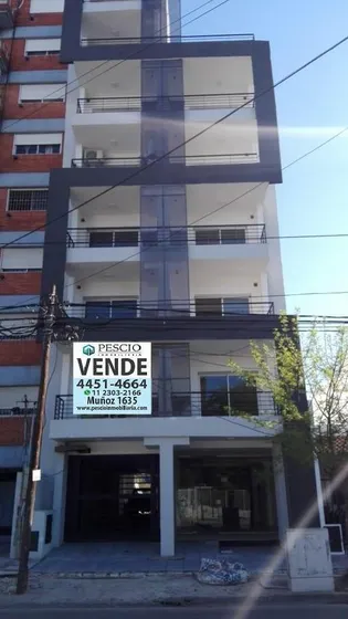 Excelente Mono Ambiente A La Venta En San Miguel