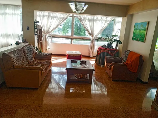 Apartamento En Venta. La Urbina Calle 3. Cj 