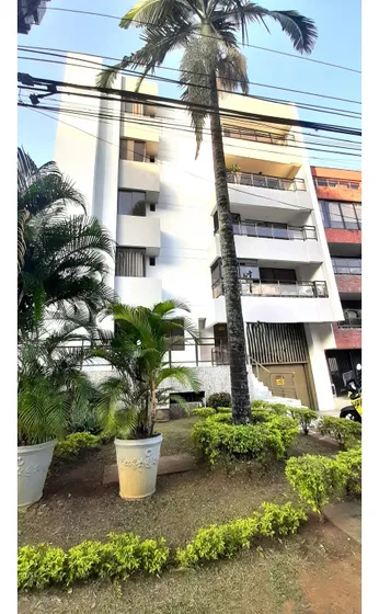 Apto En Venta En Edificio Sur De Cali En Ciudad Jardin