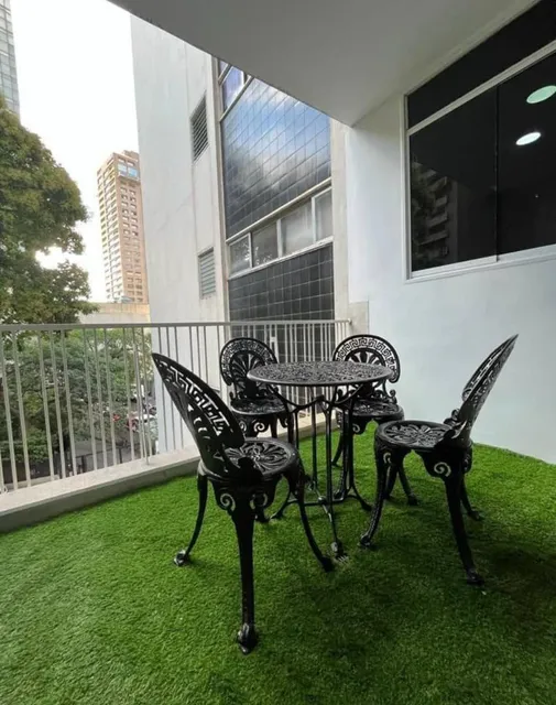 Alquiler Apartamento Altamira 