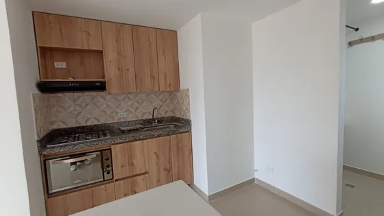 Apartamento En Venta Sector Cabaña Bello