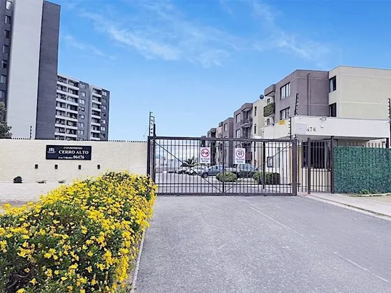 Departamento En Arriendo De 3 Dorm. En Puente Alto