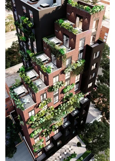 Venta De Habitacion Hotelera - Suite Hotelera En Laureles,  Airbnb