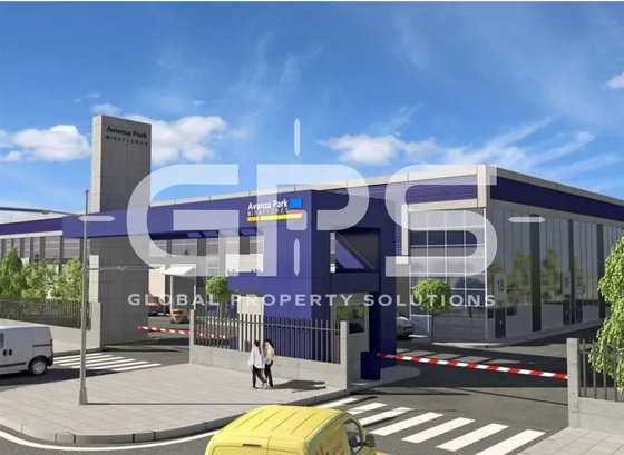 Avanza Park Miraflores (bod. 99)