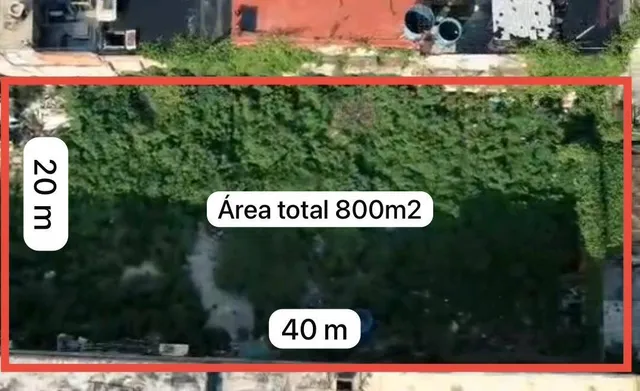 Cód 286290 Terreno Comercial En Alquiler En Calle Paez Valencia 