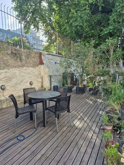 En Lo Mejor De Palermo Soho Ph En Duplex Con Terraza Propia