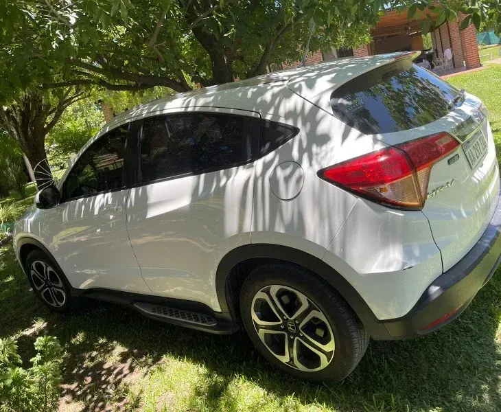 Honda HR-V 1.8 Ex 2WD CVT