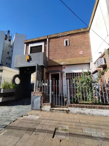 Departamento Monoambiente A La Venta En Haedo Sur