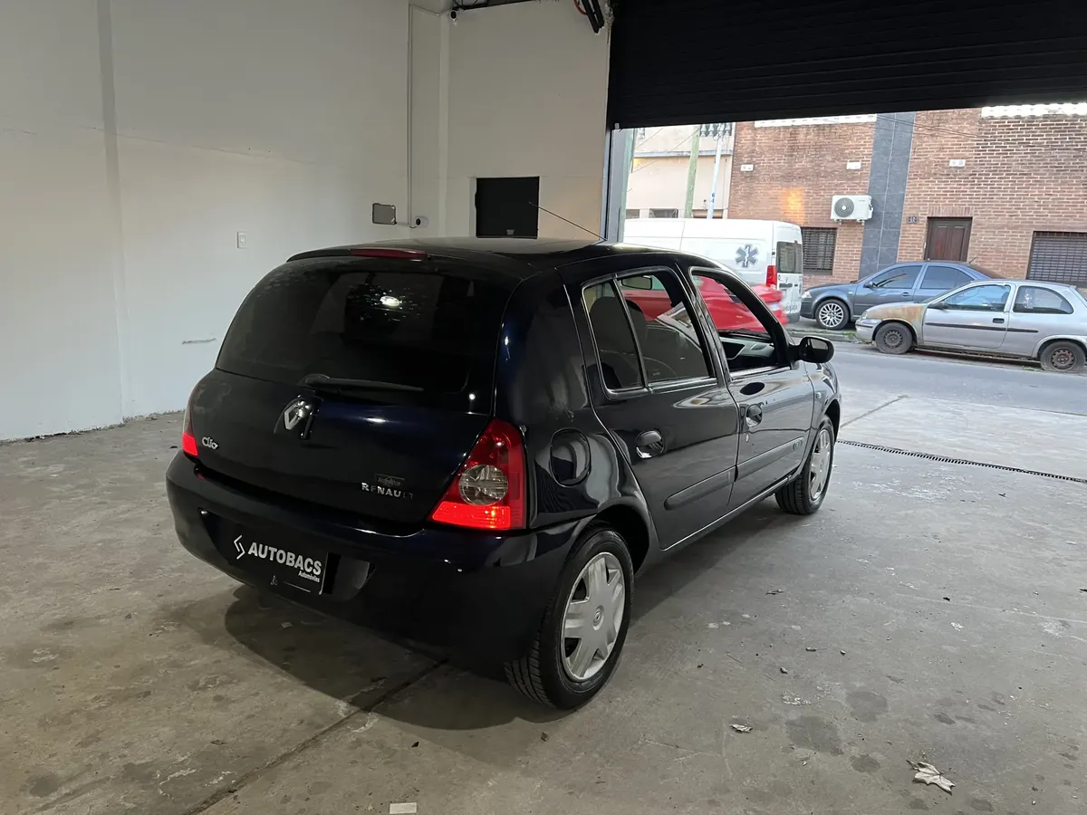 Renault Clio 1.2 Pack Plus565566583698903049