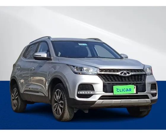 Chery Tiggo 3 Xrs
