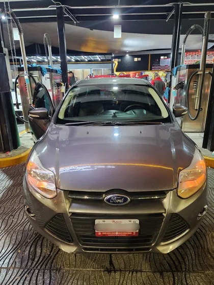 Ford Focus 2.0 Se At