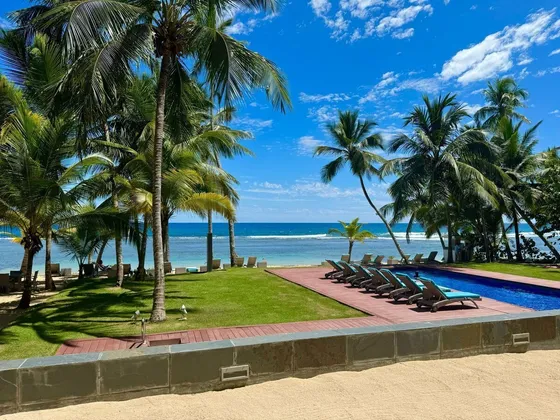 Apartamento Tipo Casita
