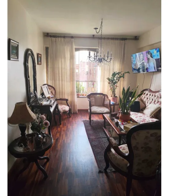 Habitación En Alquiler En Montalbal Iii, Caracas, Muy Cerca De La Ucab