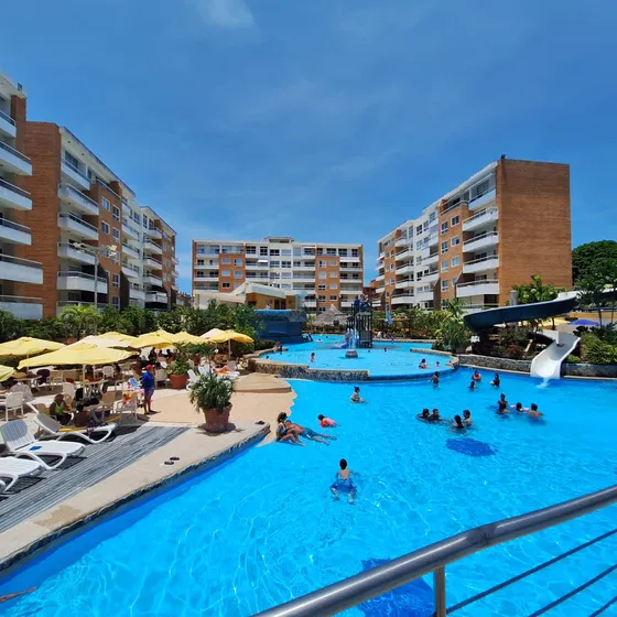Apartamento En Venta En Higuerote Alcaravanes