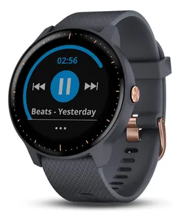 Garmin vivoactive 3 music mercado libre hotsell