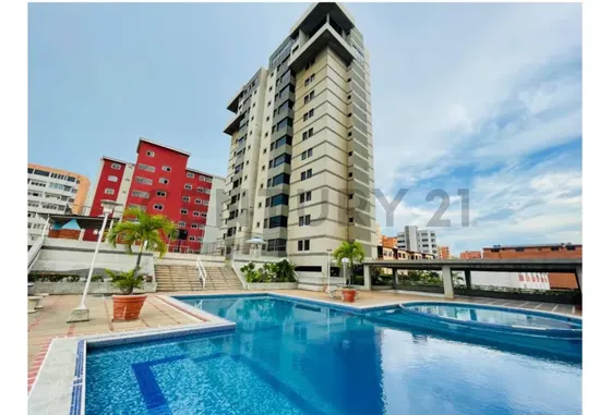 Apartamento Ph En Venta De 272 M2 Lecheria Cr Ikabaru
