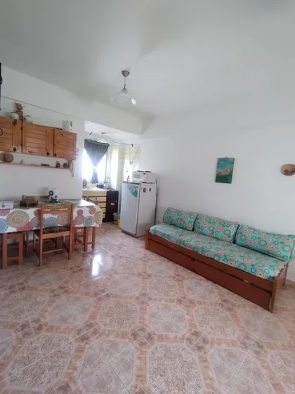 Venta Departamento 1 Ambiente Edificio Arenas. Miramar