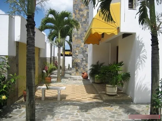 Casa Espectacular Alto Prado