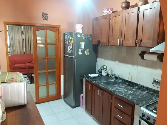 Dueño Vende Casa 4 Ambientes Con Local Y Garage En Padua A 6 Cuadras De La Estacion Sobre Noguera