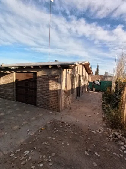 Casa En Venta Amplio Terreno