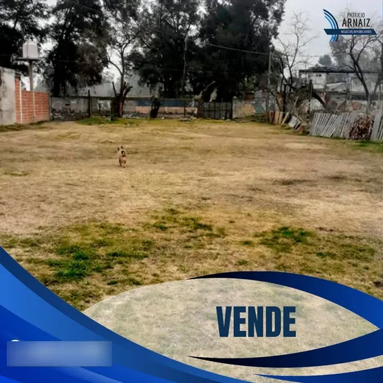 Se Vende 2 Propiedades En Un Solo Terreno En Monte Grande. 