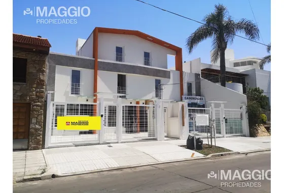 Ph Duplex Venta Ramos Mejia 3 Ambientes