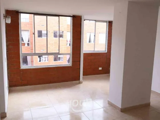 Apartamento En Ciudad Verde. 2 Habitaciones, 46 M², Id: 152748