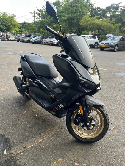 Victory Black