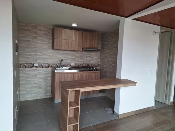  *arriendo: Apartamento En Madrid Cundinamarca