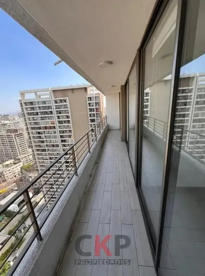 Depto. Mariposa Barrio Italia 2 Dor 2 Baños Estc. Bod 70 M2
