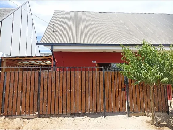 Casa Nueva En Venta En Talca, 3 Dorm 1 Baño