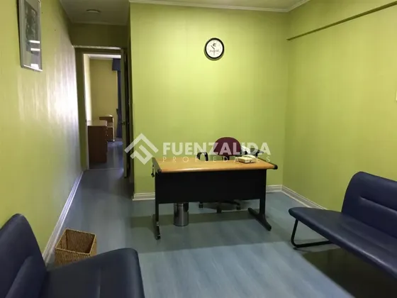 Oficina En Arriendo En La Serena