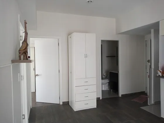 Departamento Renta En  Azcapotzalco