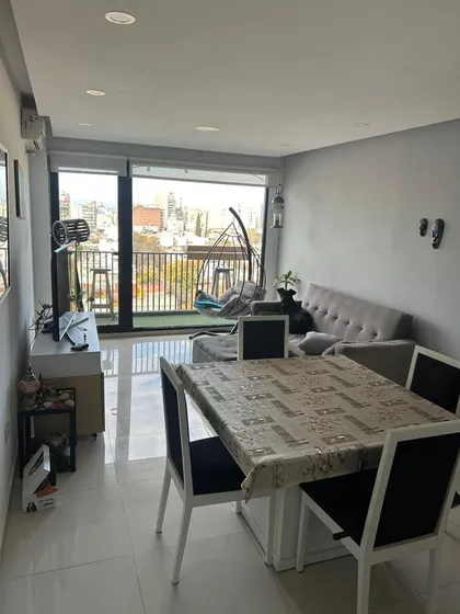 Departamento En Venta - 2 Dormitorios 1 Baño - Almagro
